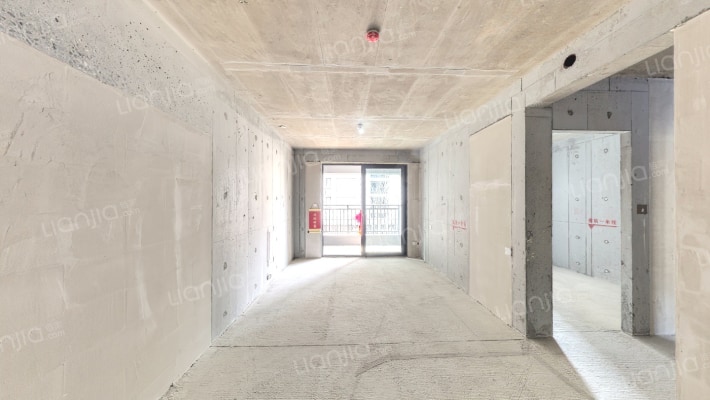 龙湖星河学樘府二手房实景图