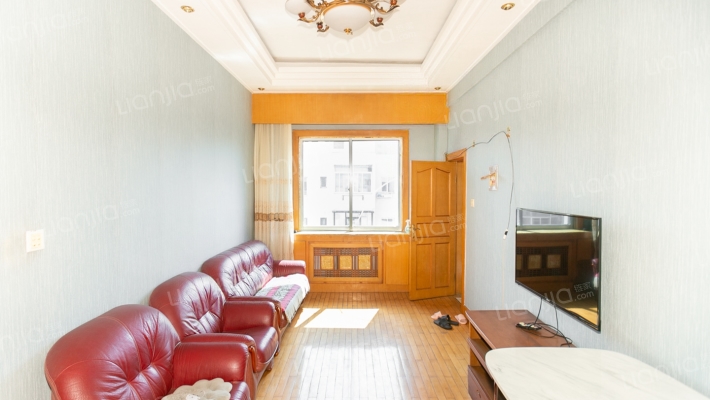 金汤商贸城小区二手房实景图