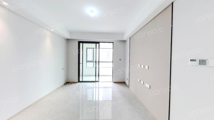 龙信晏园二手房实景图