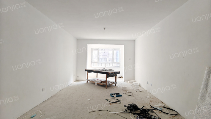 御马山居2号地块二手房实景图