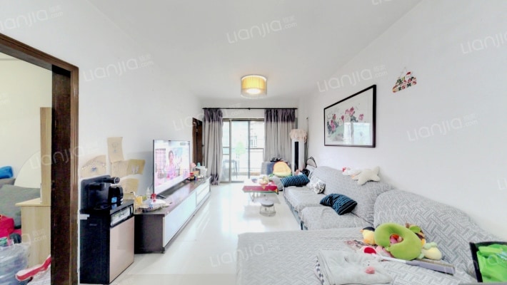 和馨雅居二手房实景图