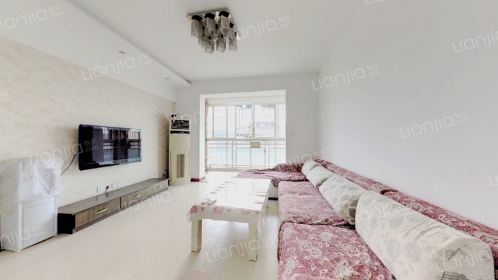 润鑫宅院二手房实景图