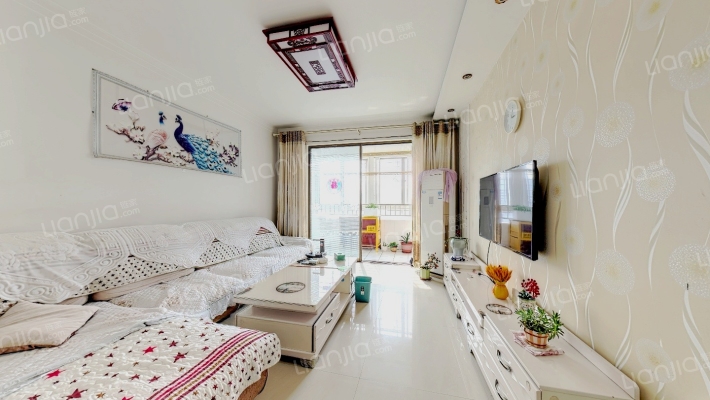 玉清嘉苑北区二手房实景图