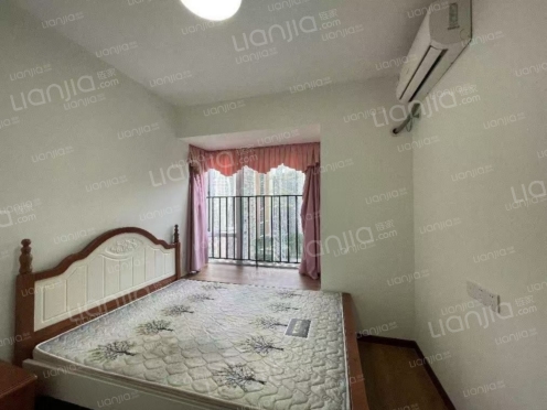 合租·仁安里 3居室 南卧