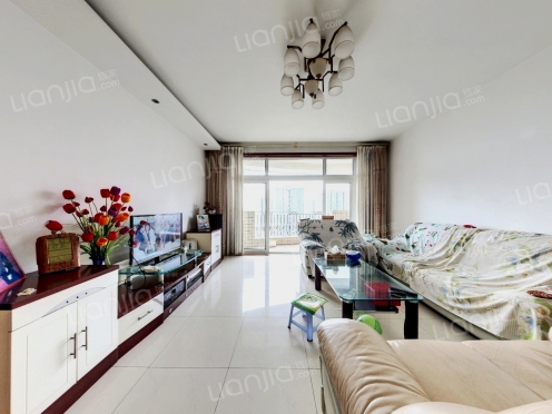 整租·煤建新村 4室2厅 东南