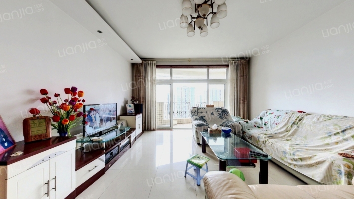 煤建新村二手房实景图