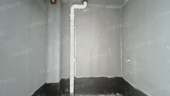 涿州孔雀城悦澜湾 3室2厅 南-卫生间