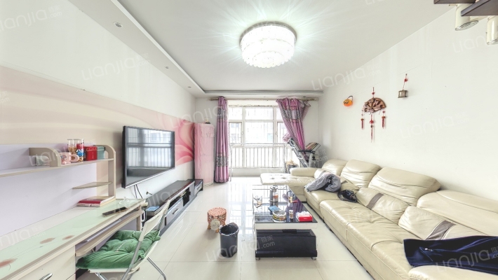 小镇西西里瑞泰里二手房实景图