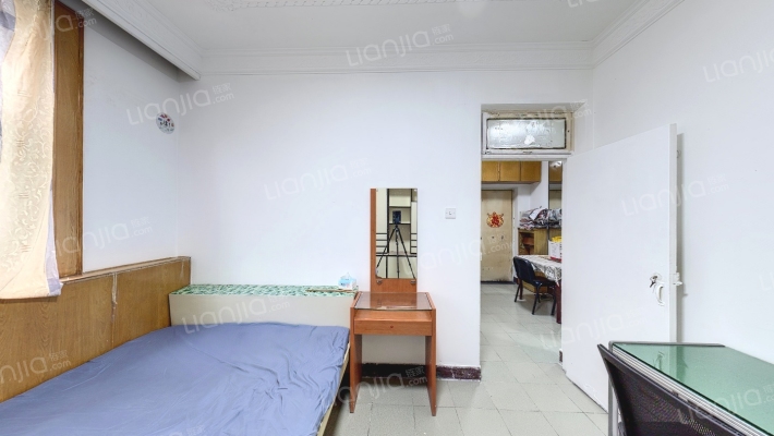 供电局小北门宿舍二手房实景图