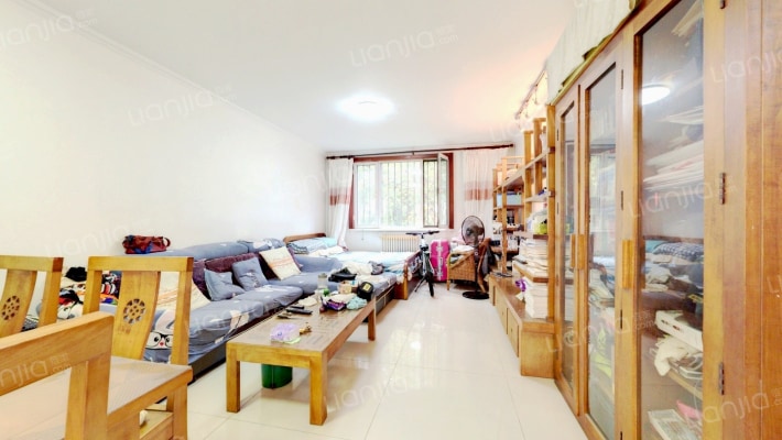 颐慧佳园A区二手房实景图