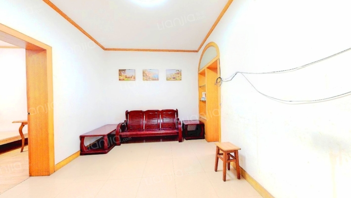 东亭小区二手房实景图