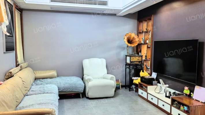 福馨家园二手房实景图