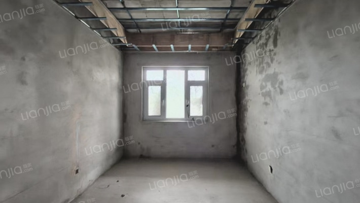 急售邻京大别墅，户型好，价格美丽-卧室A