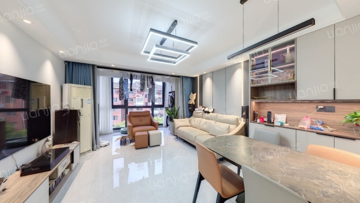 鑫唐佳苑二手房实景图