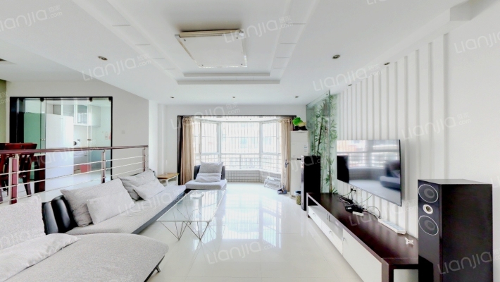 丹桂苑二手房实景图