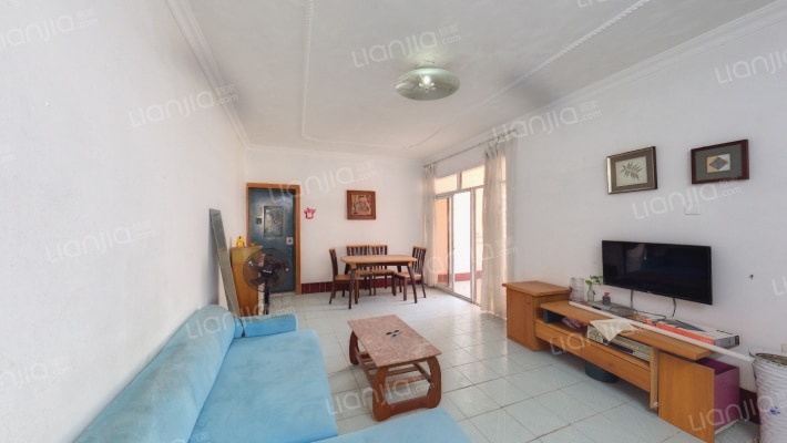 川南明珠二手房实景图