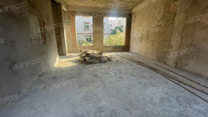 宝城花园二手房实景图