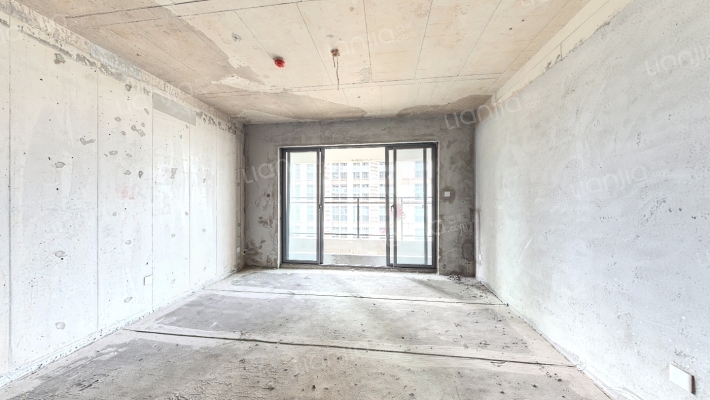 路桥锦绣康城二手房实景图