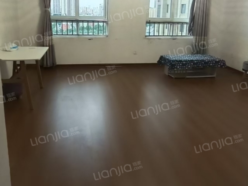 整租·领秀城二期 3室1厅 南/北