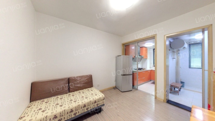 福临花苑二手房实景图