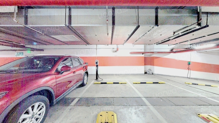 保利罗兰香谷二手房实景图