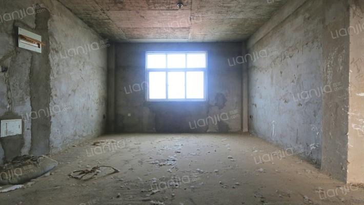 逍遥路祥和家园祥和家园二手房实景图