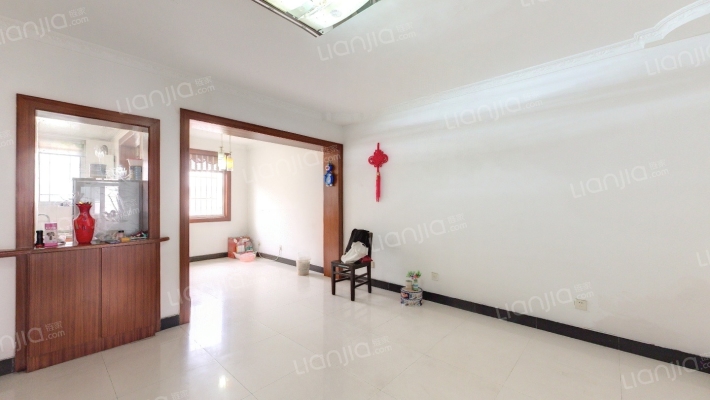 长江花园二手房实景图