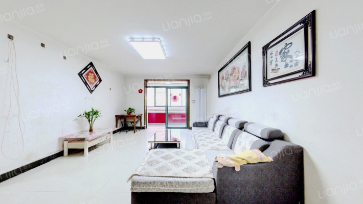 太白庭院二手房实景图