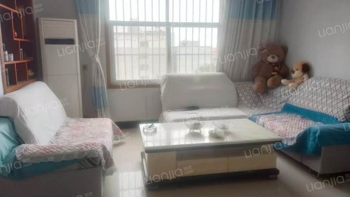 商城路西四巷二手房实景图