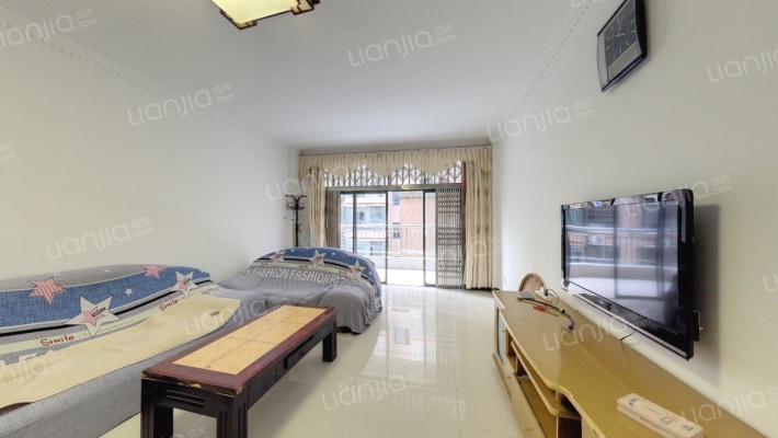 锦绣年华1期二手房实景图