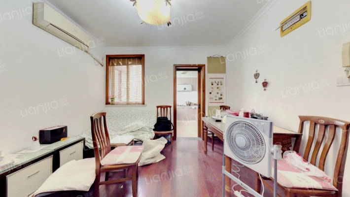 营口大厦二手房实景图