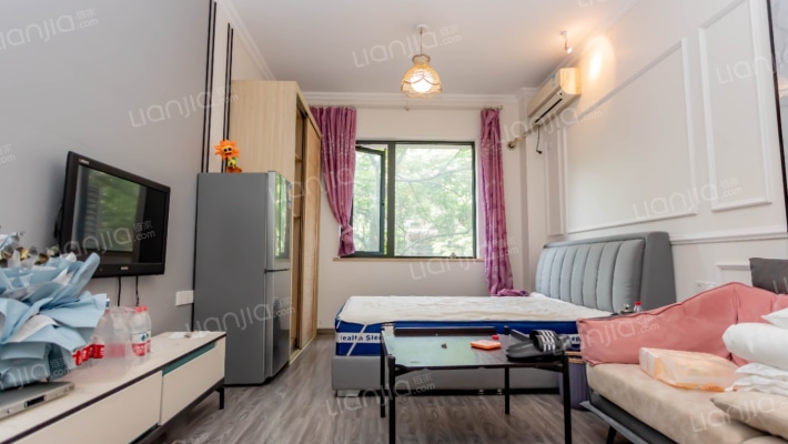 长寿古镇二手房实景图