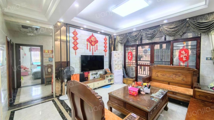 锦绣小区二手房实景图