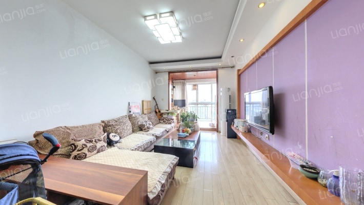 花木林二手房实景图