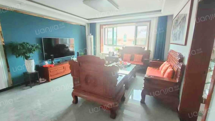 水岸阳光二手房实景图