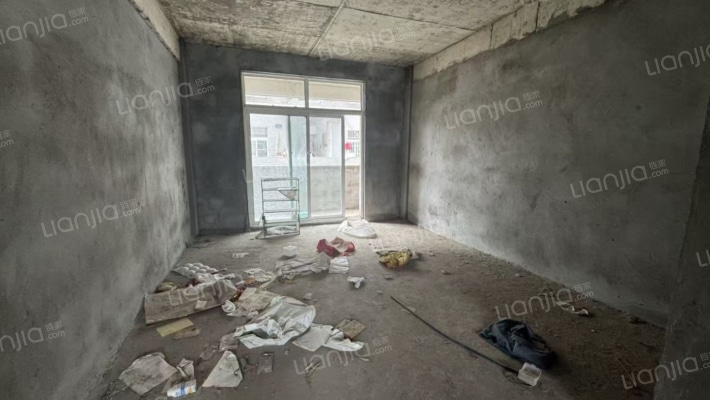 金通湾二手房实景图