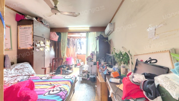 嘉和坊二手房实景图