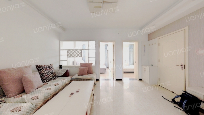 安益花园南区二手房实景图