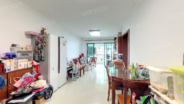 金碧新城二手房实景图