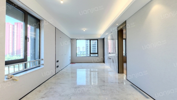 北京金茂府二期二手房实景图