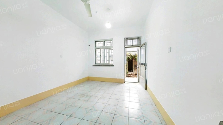 圣城嘉苑二手房实景图