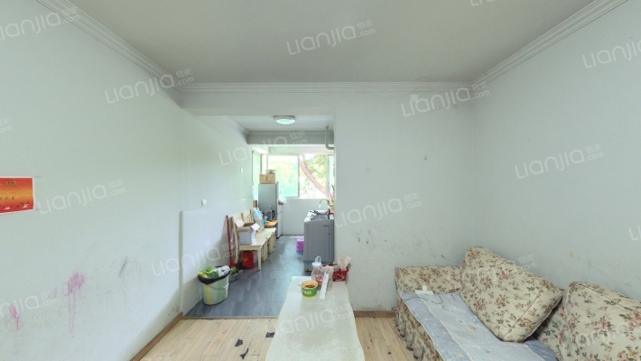 师友路6号院二手房实景图