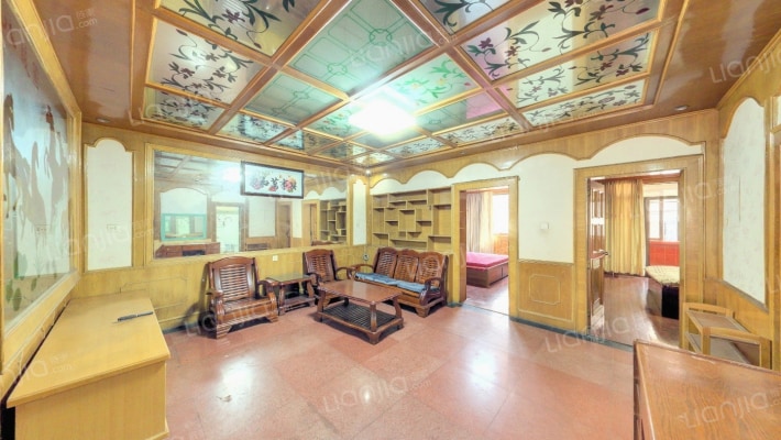 定波新村南区二手房实景图