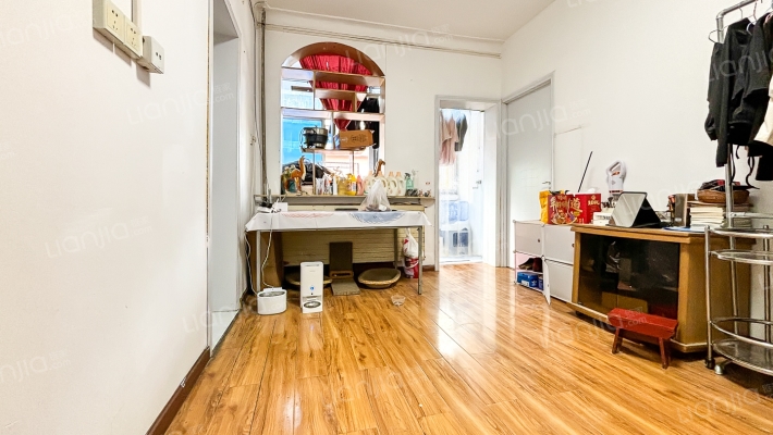 友谊社区北区二手房实景图