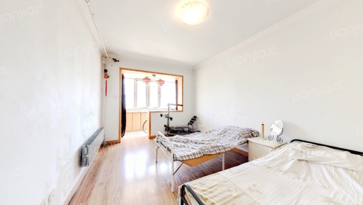 双榆树北路6号院二手房实景图