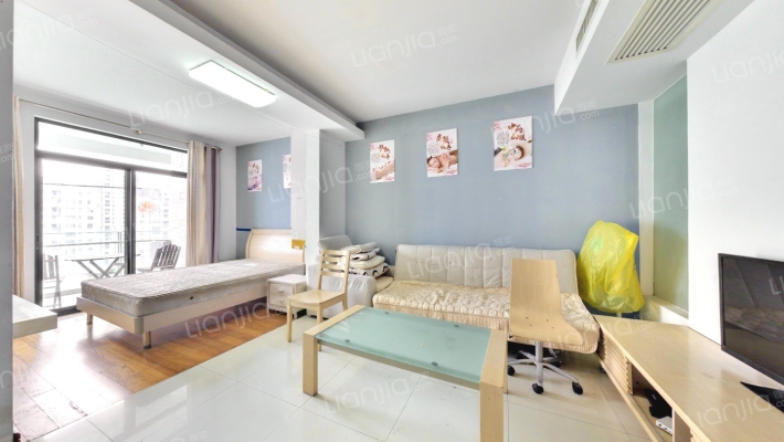 玲珑湾花园三区二手房实景图