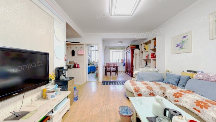 友谊苑二手房实景图