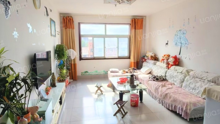 恒坤苑二手房实景图