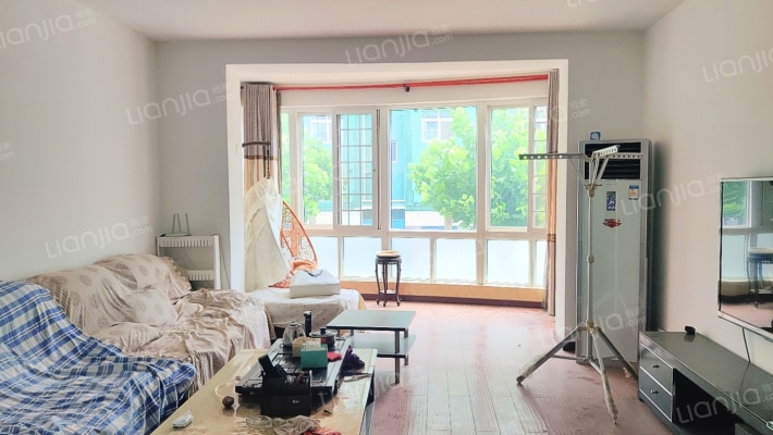 圣源小区二手房实景图