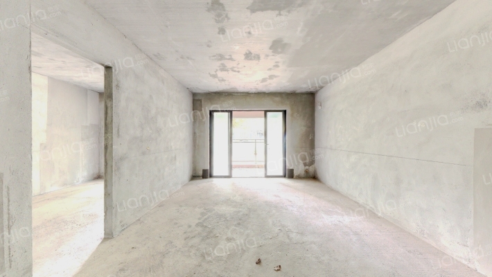 世茂金科博翠江山二手房实景图